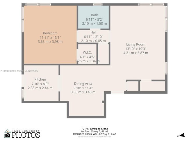 Building Photo - 821 Jefferson Ave