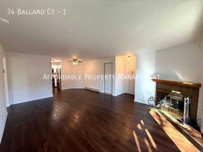 Building Photo - 34 Ballard Ct