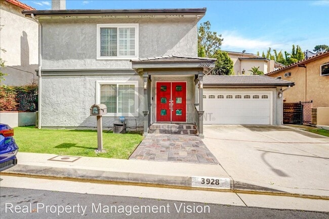 Primary Photo - 3 br, 2.5 bath House - 3928 Ackerman Drive
