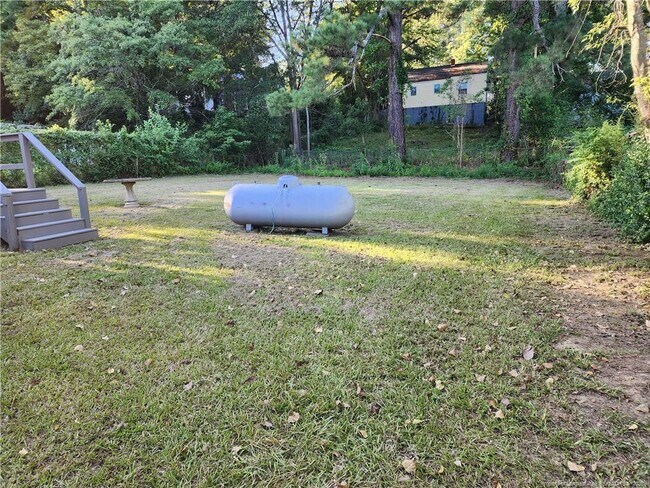 Building Photo - 113 Mullins Ave