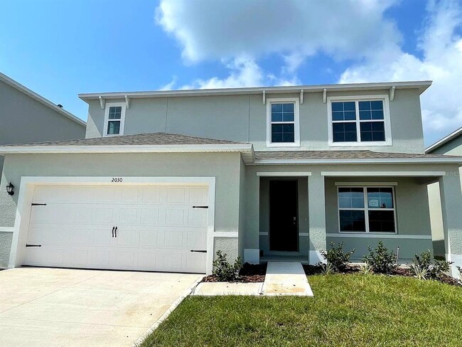 Building Photo - 2030 Maple Ridge Dr