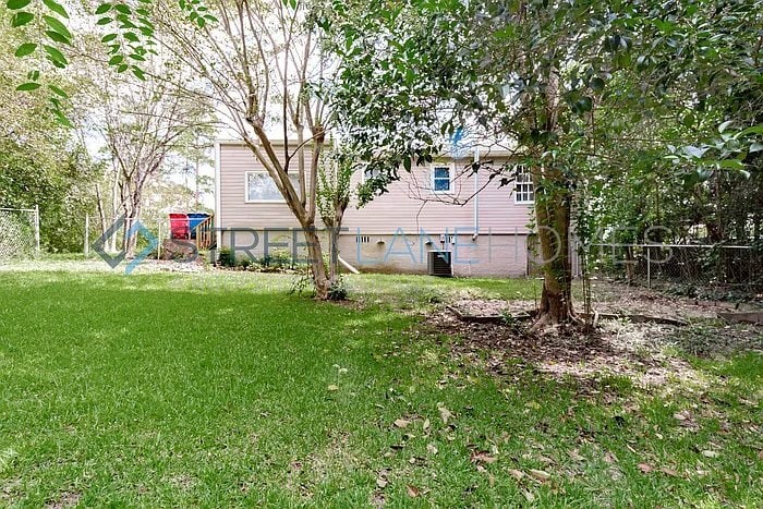 Building Photo - 2514 S Nancelon Cir