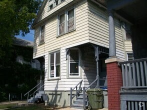 Building Photo - 1734 N Arlington Pl