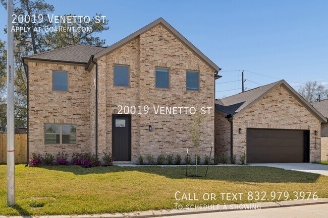 Building Photo - 20019 Venetto St