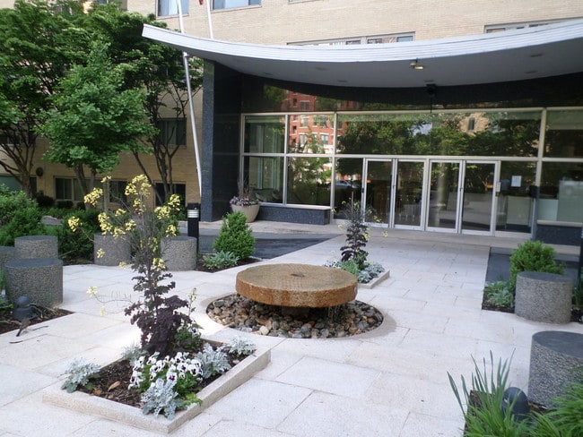 Building Photo - 4600 Connecticut Ave NW