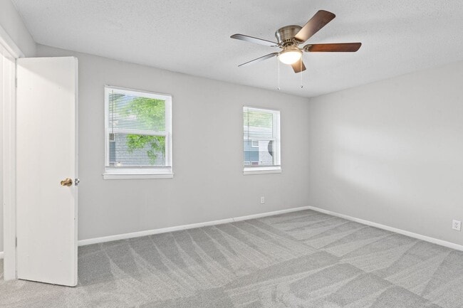 Building Photo - Summer Special! Spacious 3BR Townhome with New Upgrades + $250 Off First Month’s Rent