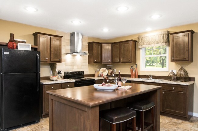 Building Photo - Meadow Creek