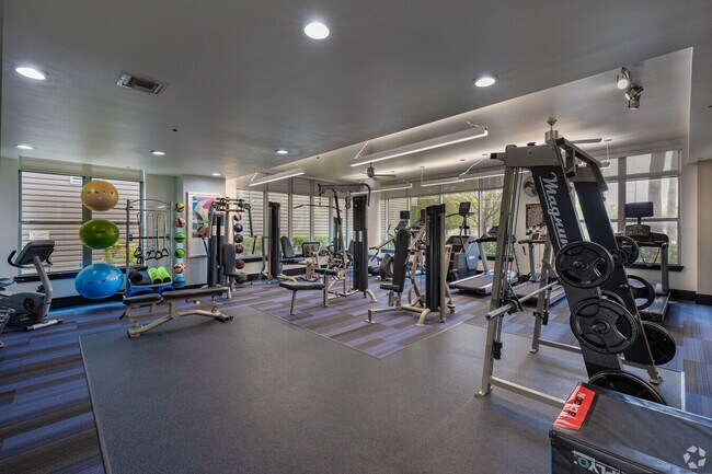 Building Photo - Luxury Living in Downtown’s Most Desired A...