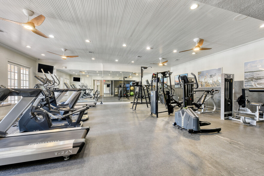 San Miguel apartments — community photo - San Miguel