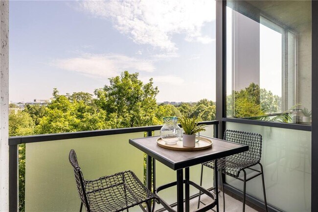 Building Photo - 480 John Wesley Dobbs Ave NE