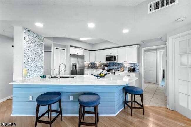 Building Photo - 8751 Estero Blvd