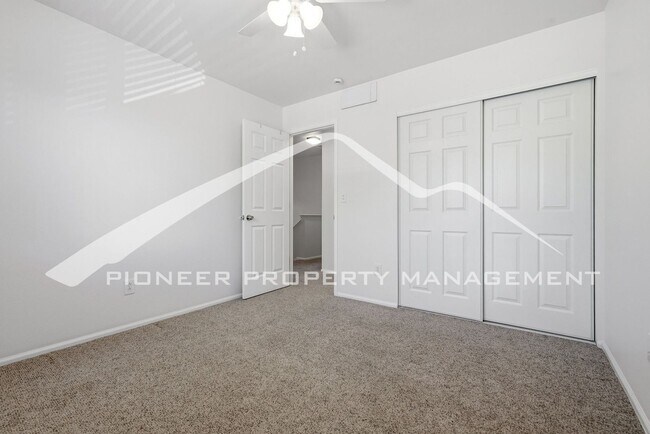 Building Photo - Beautiful Single Family Home Fenced in Yard and Central AC