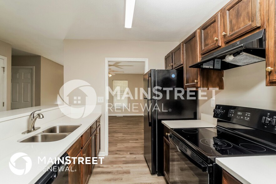 Building Photo - 4021 Pacelli Pl