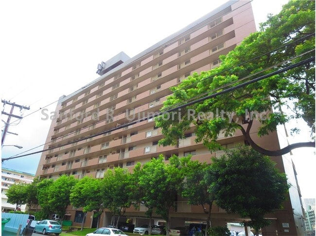 Building Photo - liho308