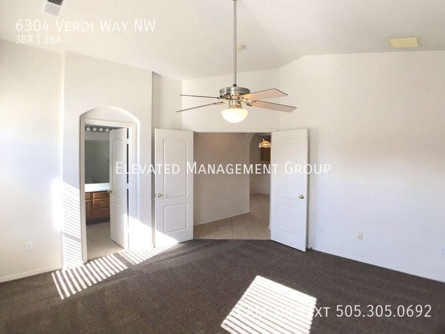 Building Photo - 6304 Verdi Way NW