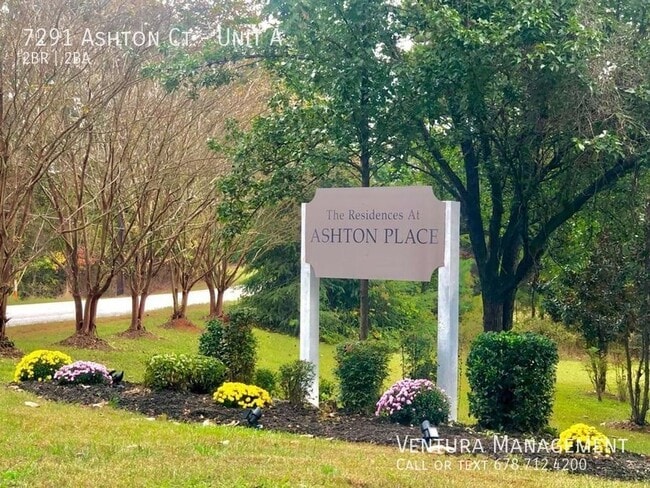 Building Photo - 7291 Ashton Ct