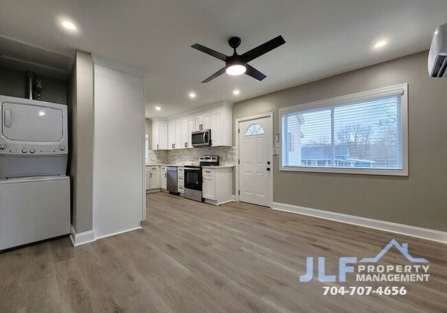 Building Photo - Beautifully Remodeled 1 Bed/1 Bath Home in Cramerton!