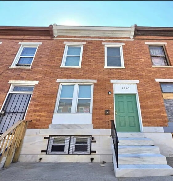 Building Photo - 1310 N Montford Ave