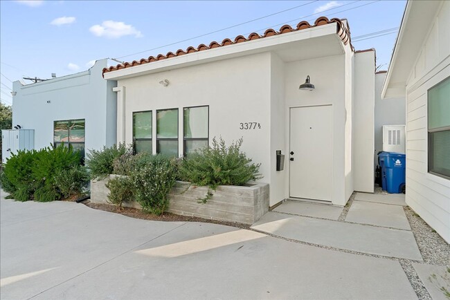 Building Photo - 3377 1/2 N. Eagle Rock Blvd.-