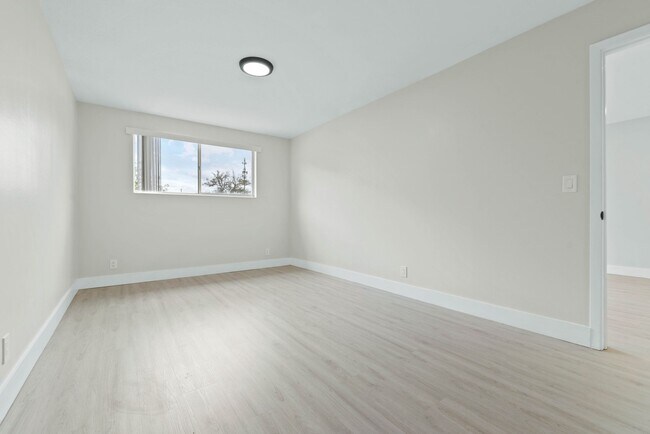 Floorplan - Samson Apartments