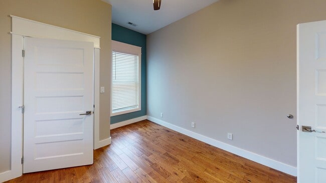 Building Photo - $1695 per Bedroom | 4BR/2BA Fort Sanders R...