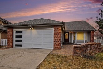 Building Photo - Available NOW!! SFH in Valley Traditions Littleton CO!