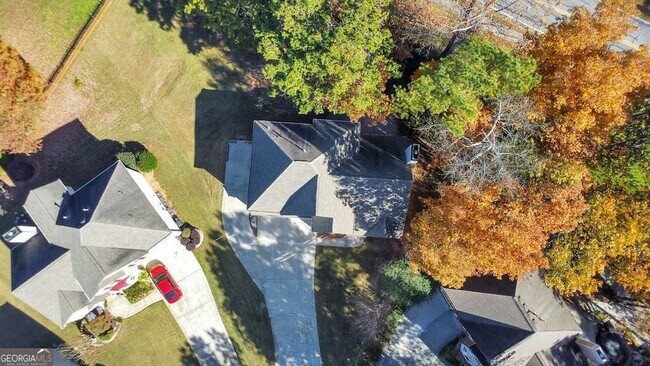 Building Photo - 4804 Thicket Path NW