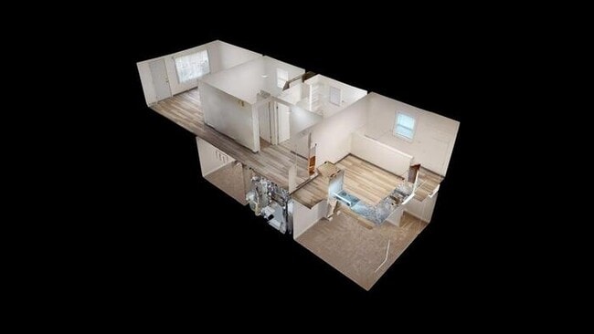 Building Photo - 630 3rd Ave SE