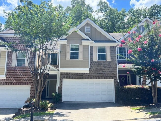 Primary Photo - 317 Creek Manor Way