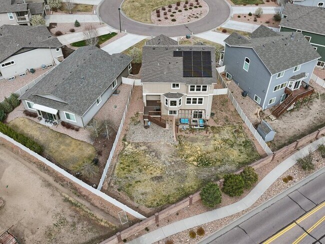 Building Photo - 8308 Needle Drop Ct