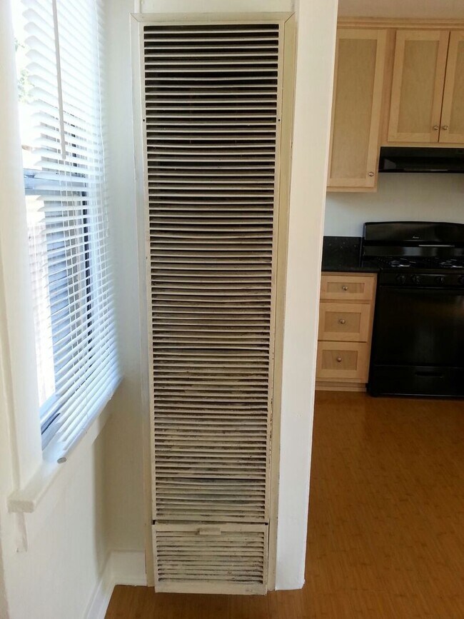 Building Photo - BELLA APARTMENTS: Beautiful 1 Bed - 1 Bath