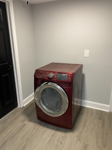 Building Photo - 5112 Belair Rd