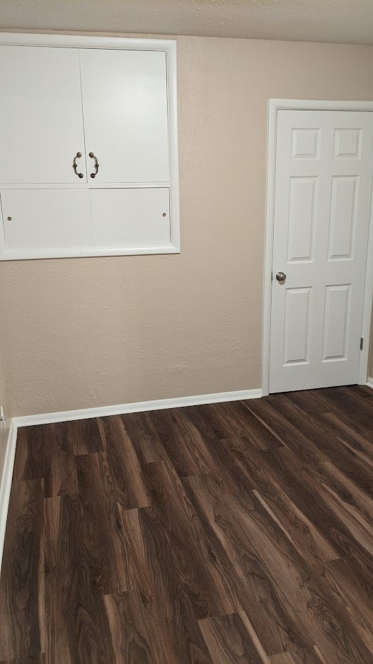 Bedroom - 7976 W 2820 S