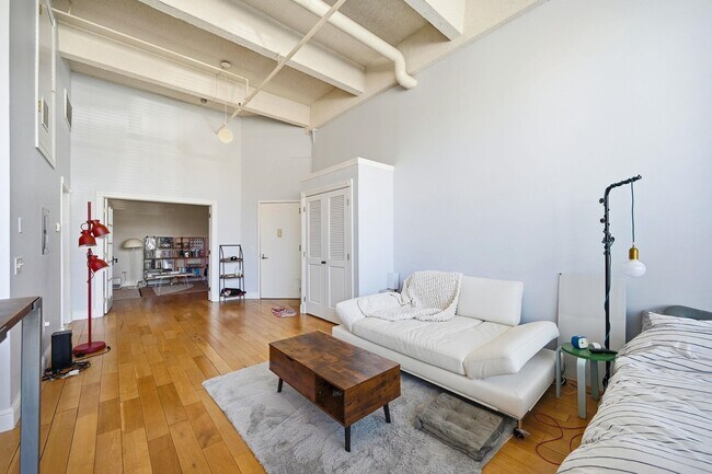 Building Photo - 300 Communipaw Ave