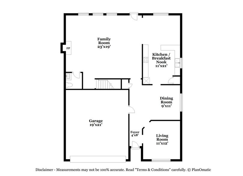 Building Photo - 312 Oakhaven Way
