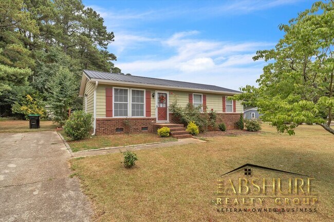 Building Photo - 2632 Meyerswood Dr