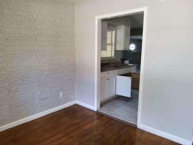Building Photo - 4252 Argonne St