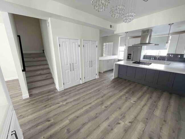 Building Photo - COMPLETELY UPDATED SHERMAN OAKS TOWNHOME!