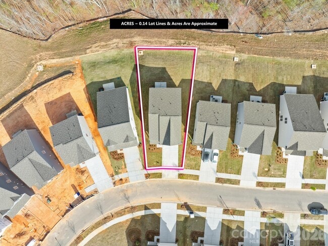 Building Photo - 544 Sand Dunes Dr