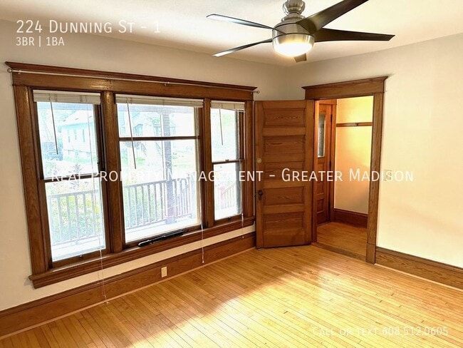Building Photo - 224 Dunning St