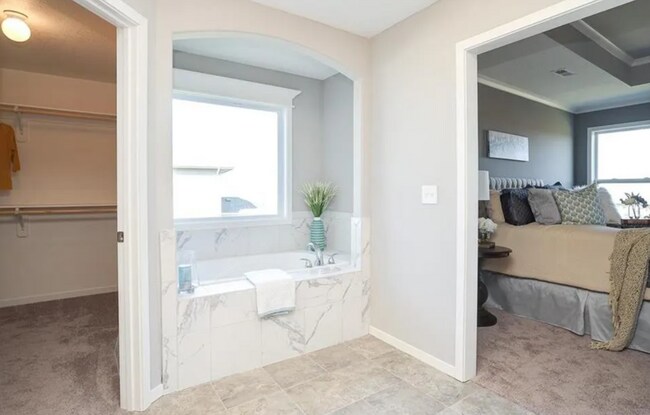 Building Photo - LOOK AT THIS GEM!  Schedule A Tour Today!!  Don't miss out on the Spring Special that was just ad...