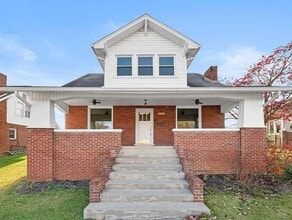 Building Photo - 1028 Piedmont Ave