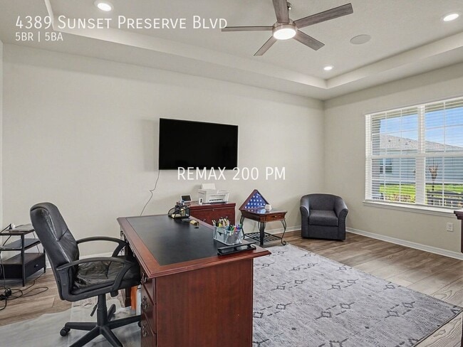 Building Photo - 4389 Sunset Preserve Blvd