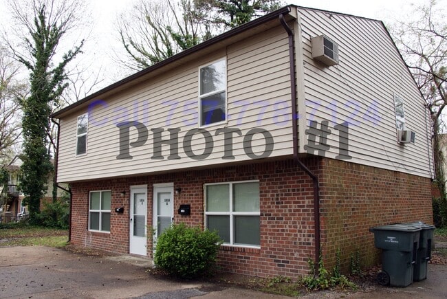 Building Photo - 1416 Picadilly St