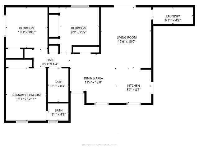 Building Photo - 4905 Miami Dr