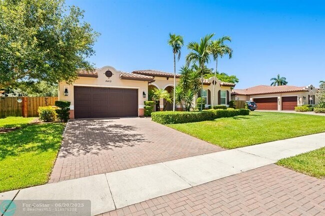 Building Photo - 6412 SW 55th Pl