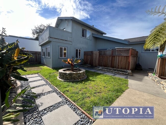 Building Photo - Brand New, Cozy Studio right near West Cliff Utilities Included!!