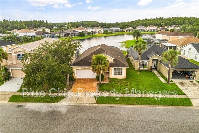 Building Photo - 1923 Bridgeview Cir