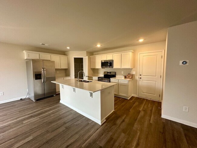 Building Photo - New 4-Bed, 2.5-Bath Home in Hopkins with Modern Amenities & Community Perks ~ Minutes To Fort Jac...