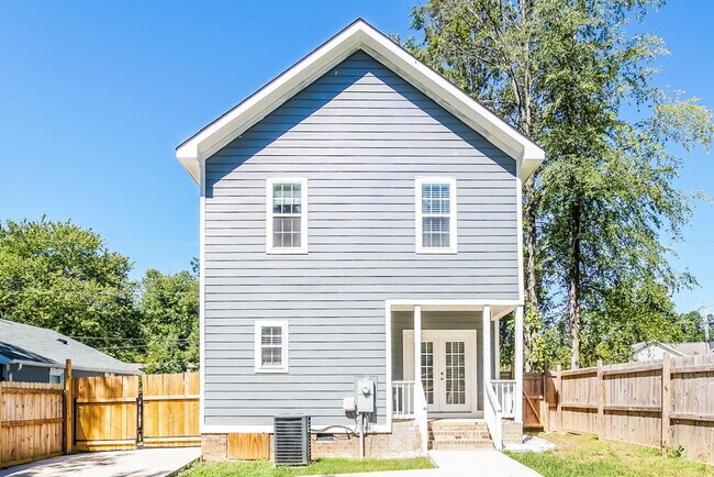 Building Photo - 424 N Allen Rd